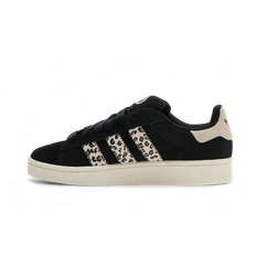Adidas Campus 00s Black Leopard - EU 37 1/3