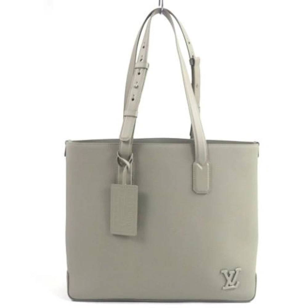 Louis Vuitton Vintage - Pre-owned Vintage Tote Bag Vintage - Herr - ONE Size -