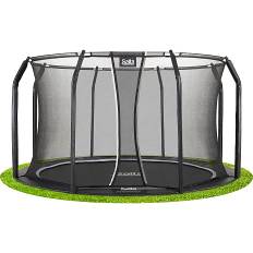 Salta Royal inground havetrampolin Ø: 305 cm