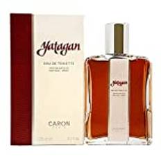 Caron Yatagan EdT Vapo, 1-pack (1 x 125 ml)