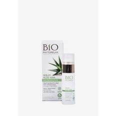 Phytorelax SEBUM ALOE VERA VEGAN & ORGANIC FACE TREATMENT - Dagcreme