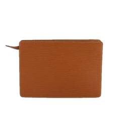 Louis Vuitton Vintage Pochette Homme Stl. - Kuvertväskor Från Magasin - Brown (W 26cm x H 18cm x D 6cm)