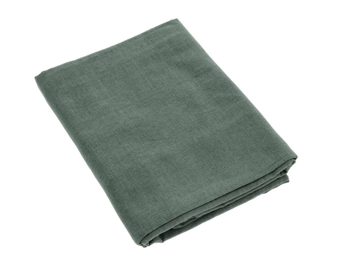 Dug Bastian 320 x 140 cm Forest green - 2 stk