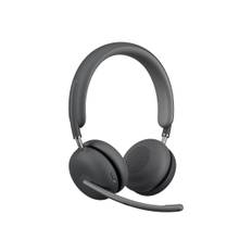 Logitech Zone Wireless 2 UC - Headset - On-Ear