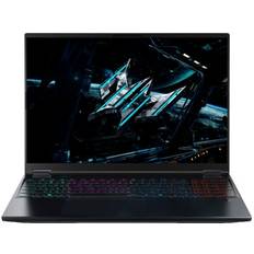 Acer Predator Helios Neo 16S AI 16" WQXGA OLED - NH.QX7ED.007