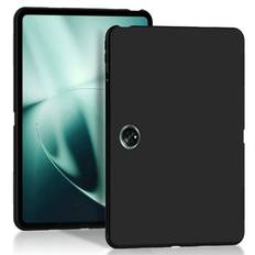 Silikone cover OnePlus Pad Pro - Sort