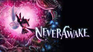 NeverAwake (PC) - Standard