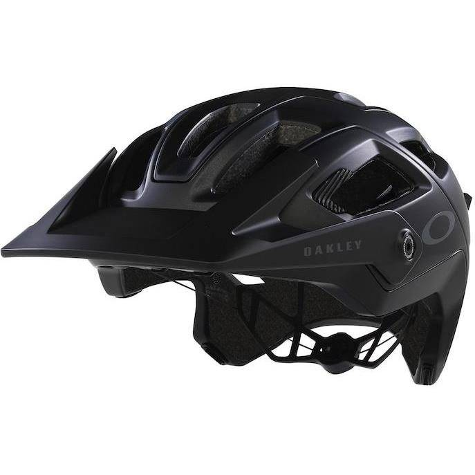Cykelhjälm Oakley DRT5 Maven EU Satin Black (L)