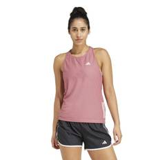 adidas Own The Run B Tank Rød M