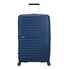 American Tourister Kuffert Fastforward 78 Cm - Blå