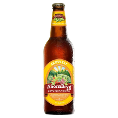 Skovlyst Ahornbryg 50 cl