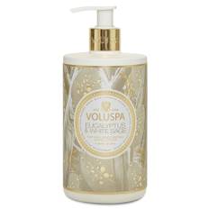 Voluspa Hand Lotion Eucalyptus & White Sage 450 ml