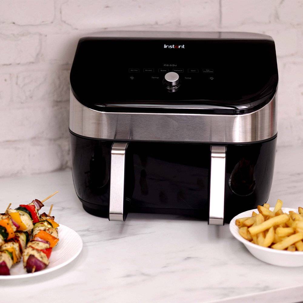 Instant Vortex airfryer