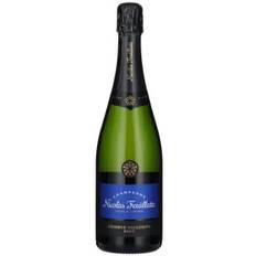 Nicolas Feuillatte Réserve Exclusive - Brut - 20 cl.