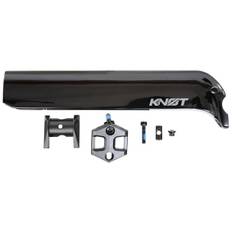 Hollowgram 60 KNOT Carbon Seatpost For SystemSix - 330mm, 15mm Offset