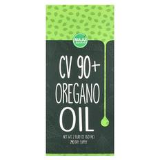 Maju Superfoods  CV 90+ Oregano Oil  2 fl oz (60 ml)