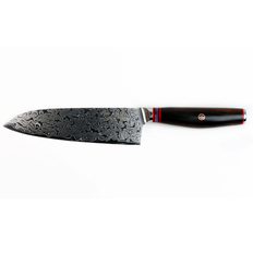 Assio & Engvall Skarp Santoku 18 cm