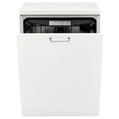 IKEA - KALLBODA integreret opvaskemaskine, 700, 60 cm