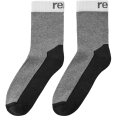 Reima J Villalla Kläder Melange Grey - 34