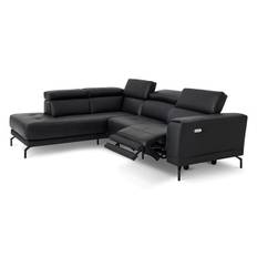 Mantova sofa med venstrevendt open end