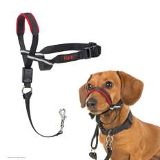 Halti OptiFit Anti-Pull Hundesele - Sort