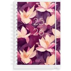 Kalender 2025-2026 Senator A6 4i1