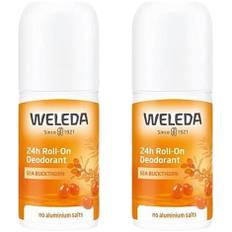 2st Weleda Sea Buckthorn 24h Roll-On Deodorant 50 ml