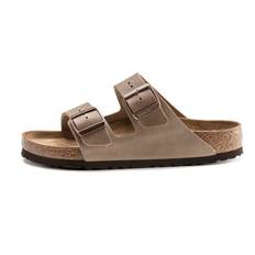 Birkenstock Arizona Leo 38 TABACCO BROWN