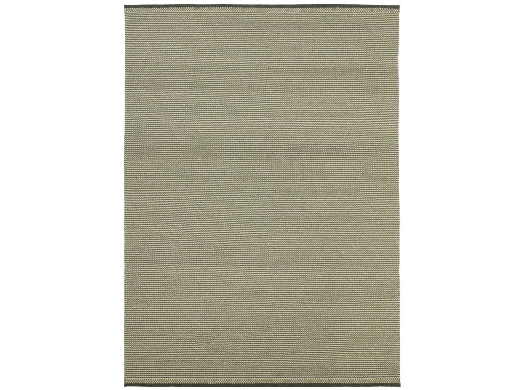 Fabula Living - Daisy løber - 4711 - Olive/Off White