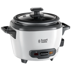 Russell Hobbs Cook@Home Small Rice Cooker (0.7L)