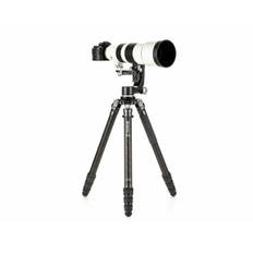 TMTH44C Mammoth Carbon Tripod + GH5 Mini Gimbal