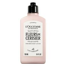L'Occitane Fleurs De Cerisier Body Lotion 250ml