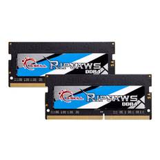 G.SkillG.Skill Ripjaws - 64GB: 2x32GB - DDR4