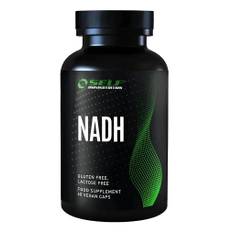 NADH - 60 caps