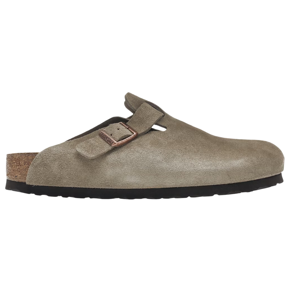 Birkenstock Boston Taupe