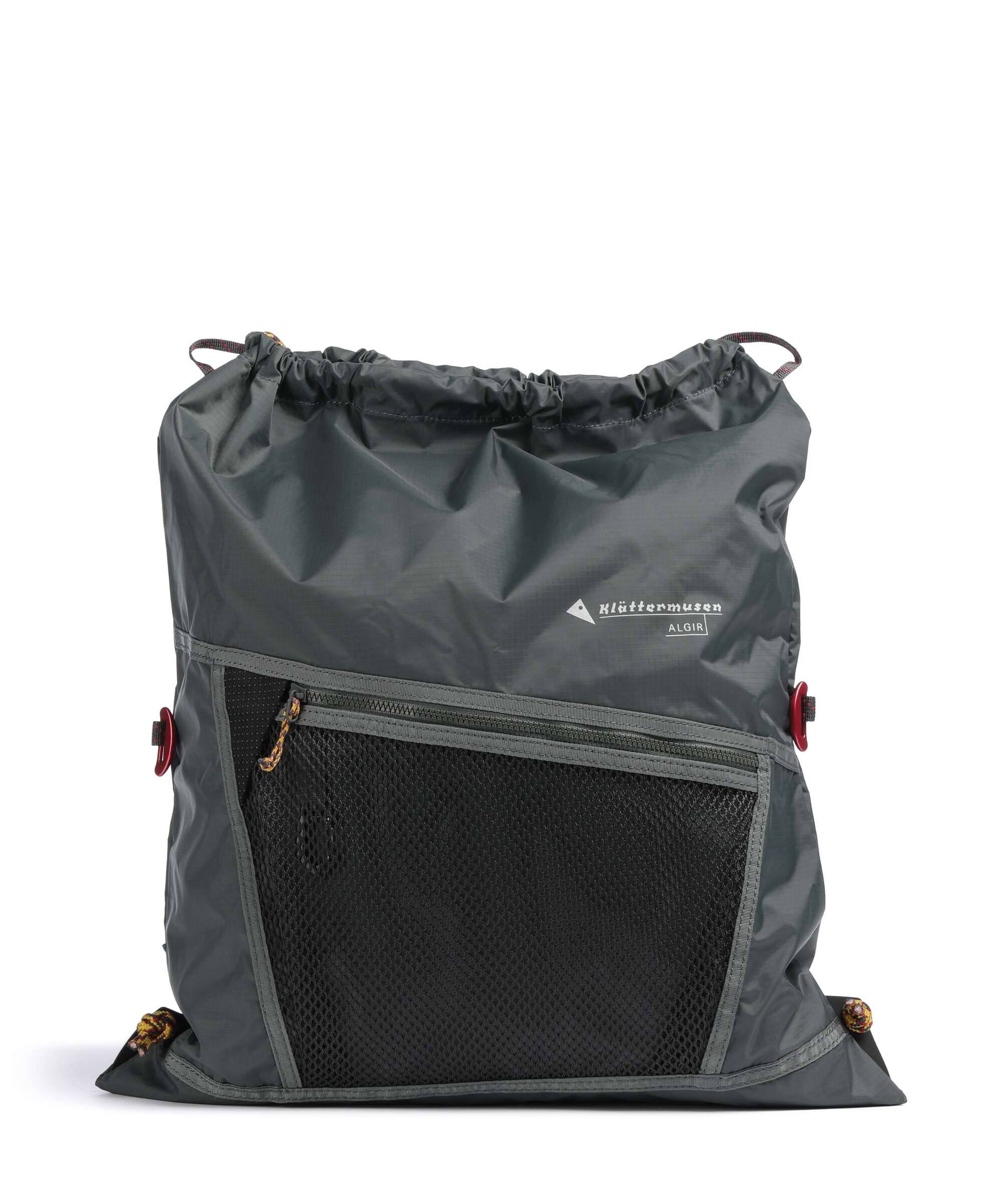 Klättermusen Algir Rygsæk dark teal