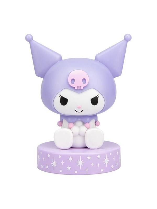 Paladone Hello Kitty - Kuromi Icon Light