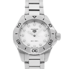 TAG Heuer Aquaracer Professional 200 -  White