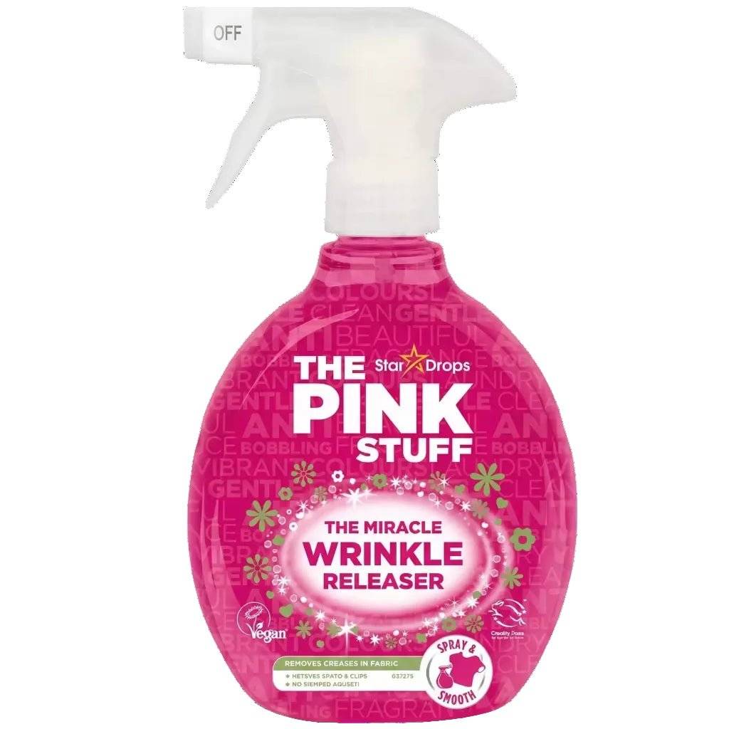 The Pink Stuff Strygespray til Tøj 500ml