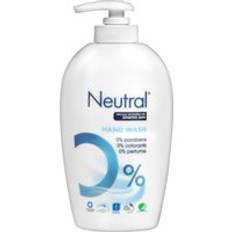 Neutral Flytande Tvål 250 ml