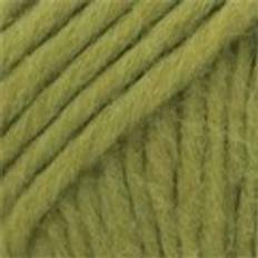 Snow (Eskimo) Uni Colour Ullgarn 50g Gulgrön (29) Drops