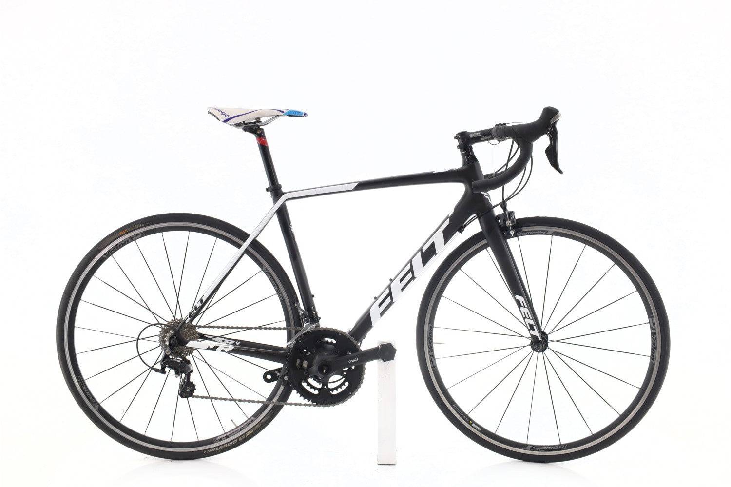 Felt FR4 2020 - Shimano 105 - Vision Team 25