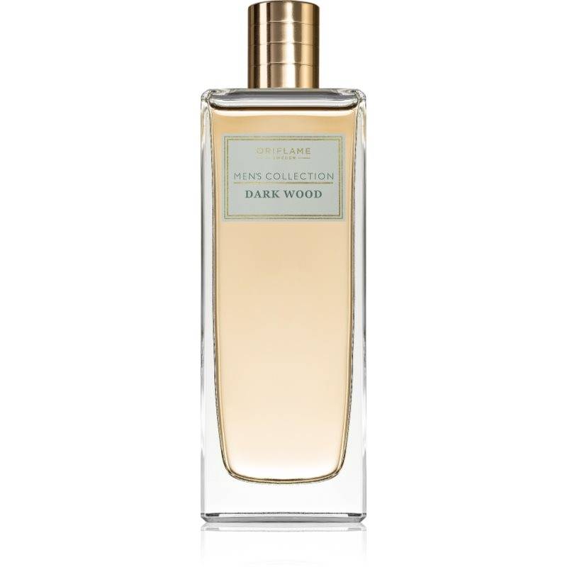 Oriflame Dark Wood Eau de Toilette til mænd 75 ml - 75 ml