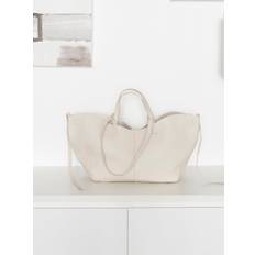Camila Bag large beige - | Modetøj til kvinder hos Online-mode