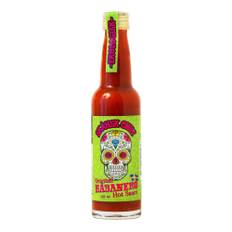 Chilisås Original Habanero 100ml KRAV EKO