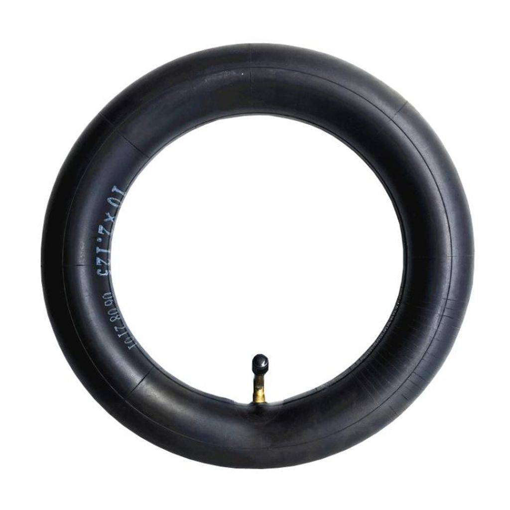 Inderslange til el-scooter, 10 x 2.125, Butylgummi