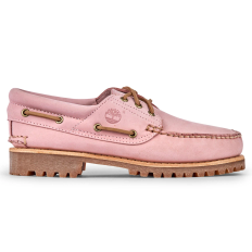 Timberland Authentic Boat Shoe Pink - 45