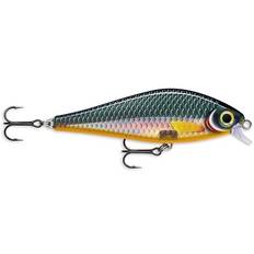 Rapala Super Shadow Rap 11cm., Rapala