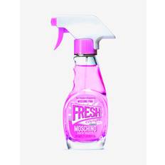 MOSCHINO Pink Fresh Couture Edt |Nude |30 ml