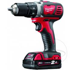 BATTERY SCREWDRIVER 18V